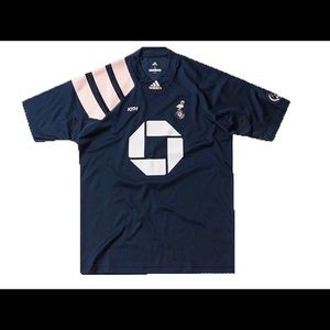 Kith Flamingos Jersey